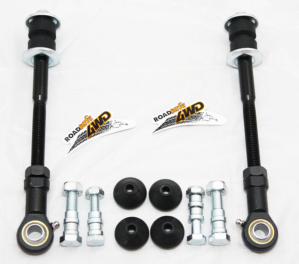 Roadsafe 4wd Rear Sway Bar Extension Link 2