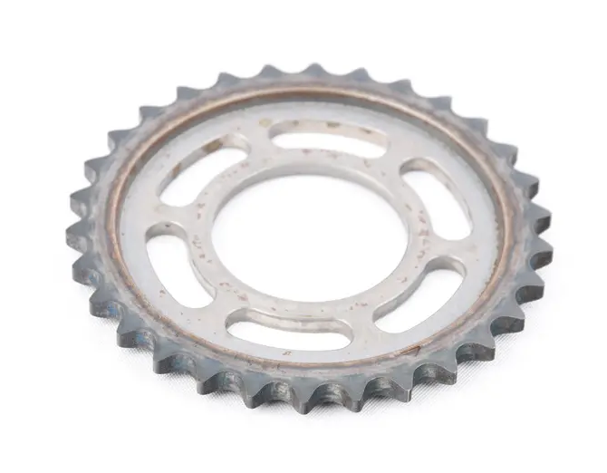 Genuine BMW Engine Timing Camshaft Sprocket for M57N2 - BMW 11317790599