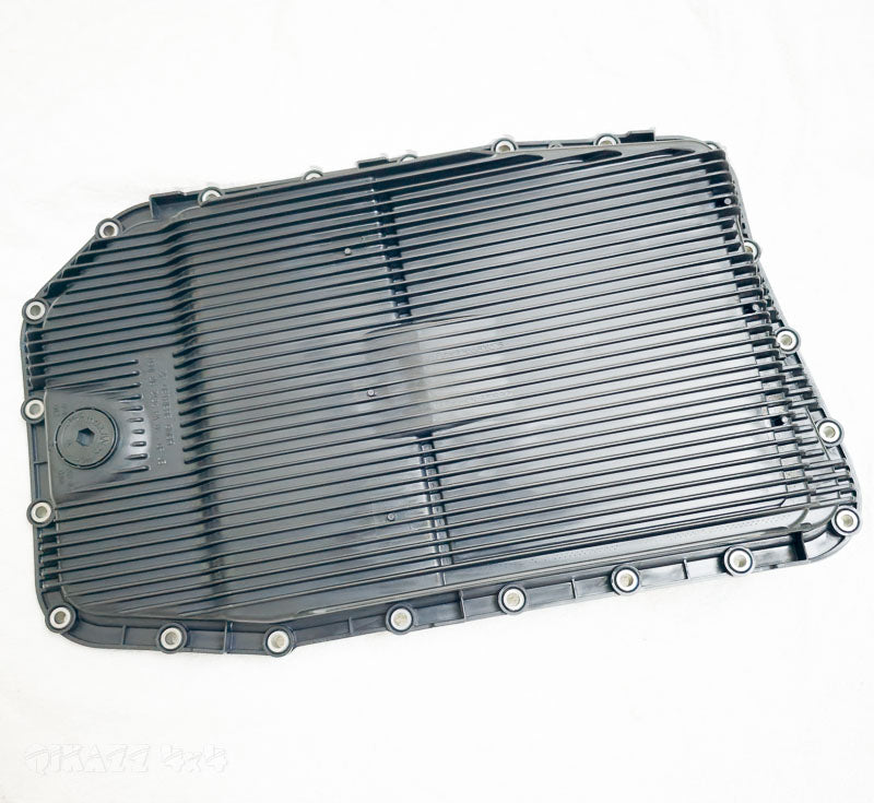 Genuine ZF 6HP28 Auto Transmission Sump Pan & Filter | ZF