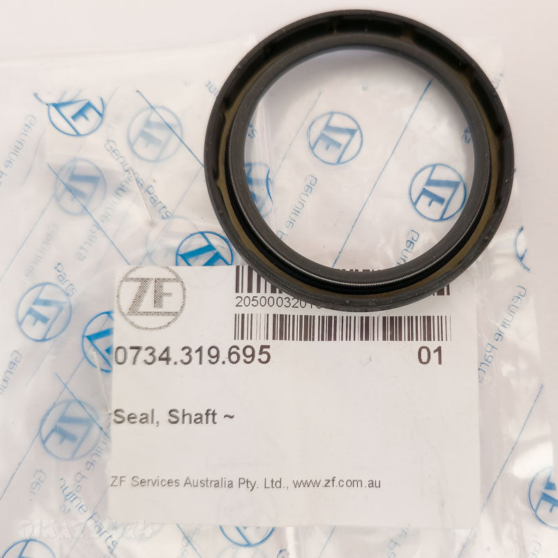 Genuine ZF 6HP26/28 Auto Transmission Input Shaft Seal | ZF