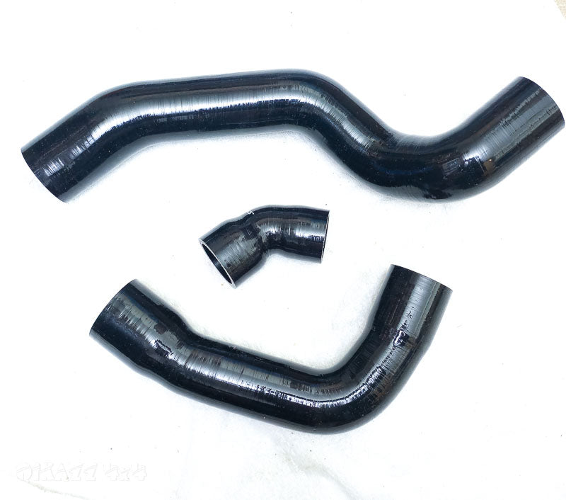 Raceworks Silicone Intercooler Boost Pipe Kit To Suit PX Ranger BT50 3.2L