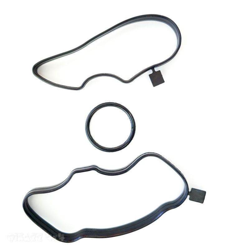 BMW Crankcase Breather Seal Kit for M57N & M57N2