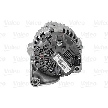 BMW Genuine 150A Alternator for M57N - Valeo 12317797661