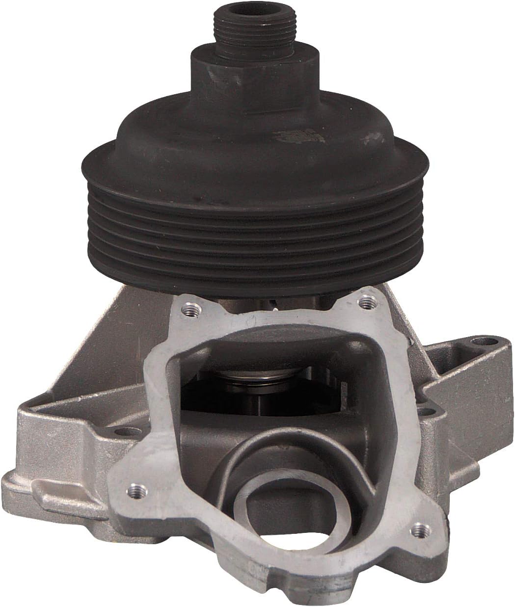 BMW Water Pump for M57N - Febi Bilstein 11517794244