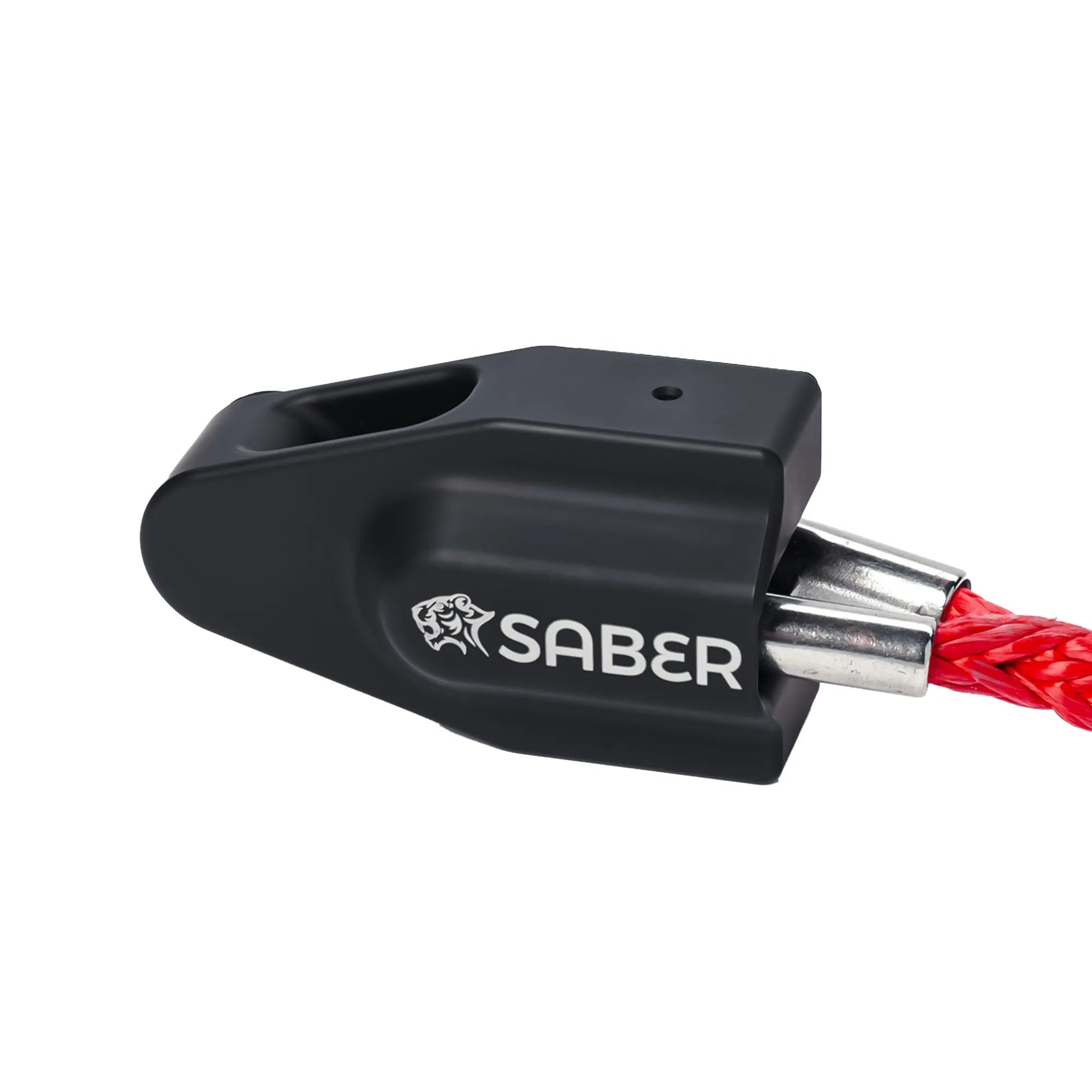 Saber Offroad The Wedge – Cerakote Black | Saber Offroad