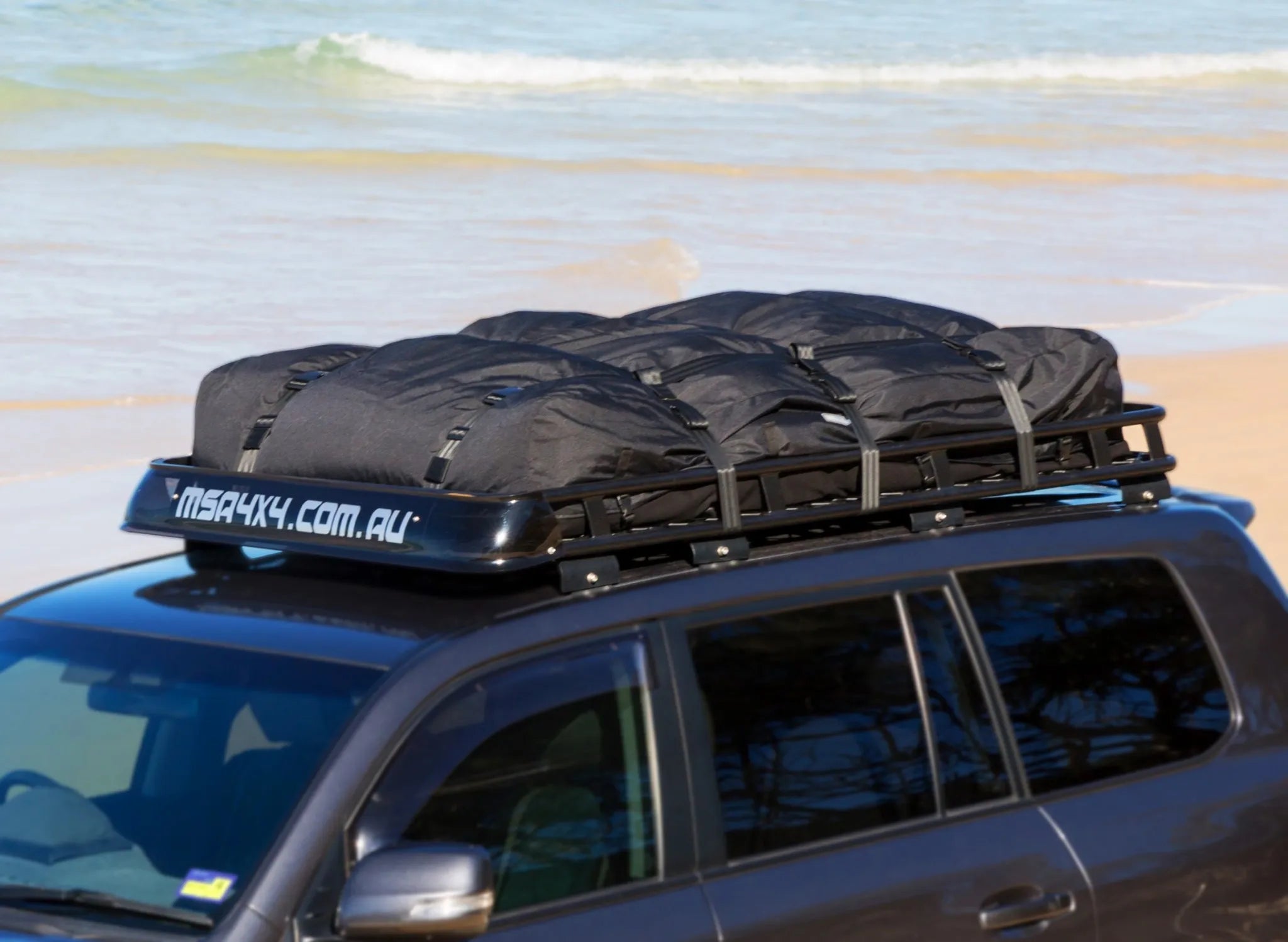 MSA 4x4 Tourer Pack Medium 1.5