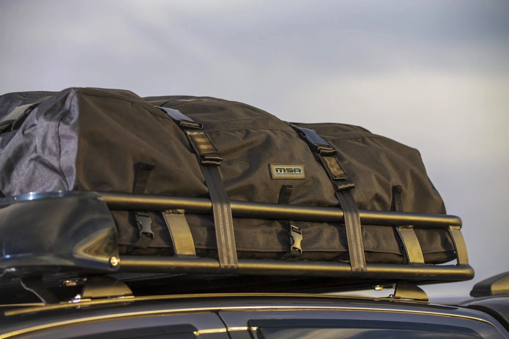 MSA 4x4 Tourer Pack Medium 1.5