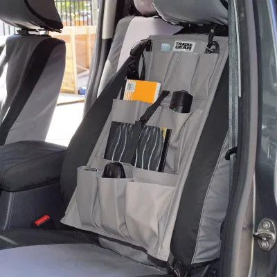 MSA 4x4 Tradie Gear Seat Organiser