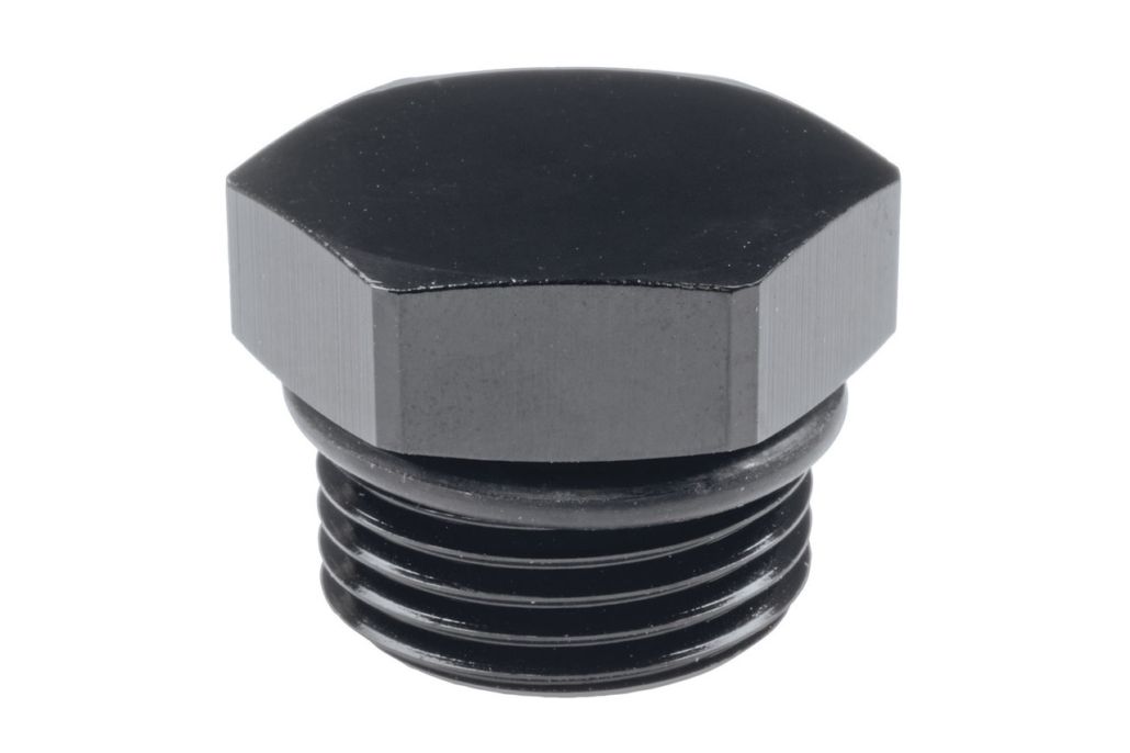 Raceworks AN-6 O-Ring Boss Plug