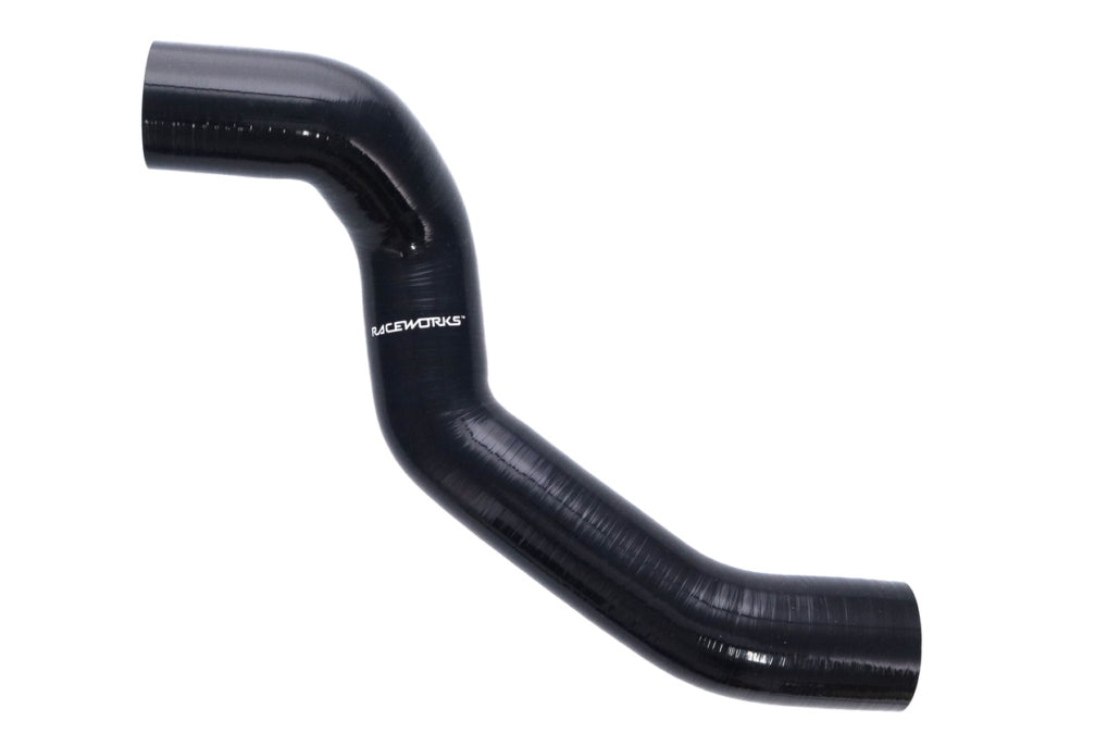 Raceworks Silicone Intercooler Cold Side Pipe To Suit PX Ranger BT50 3.2L