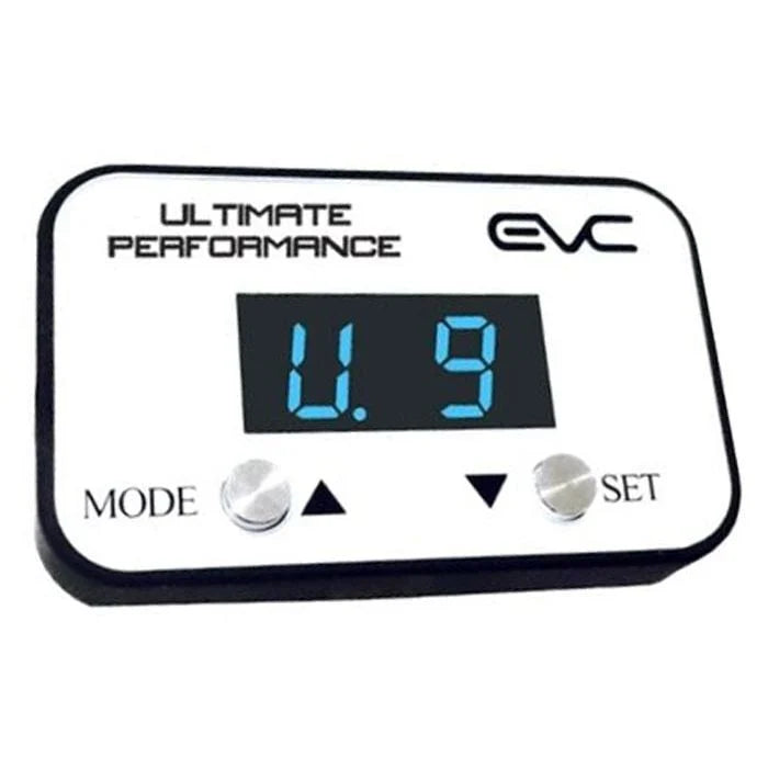 Ultimate9 EVC Throttle Controller - EVC171