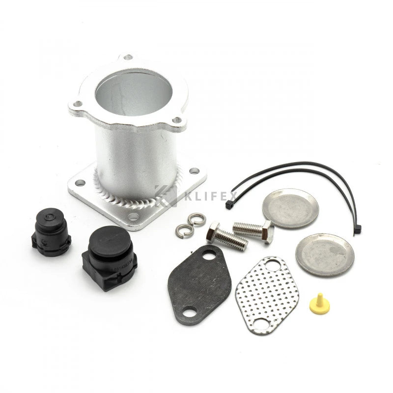 EGR Delete / Removal kit for BMW M57N2