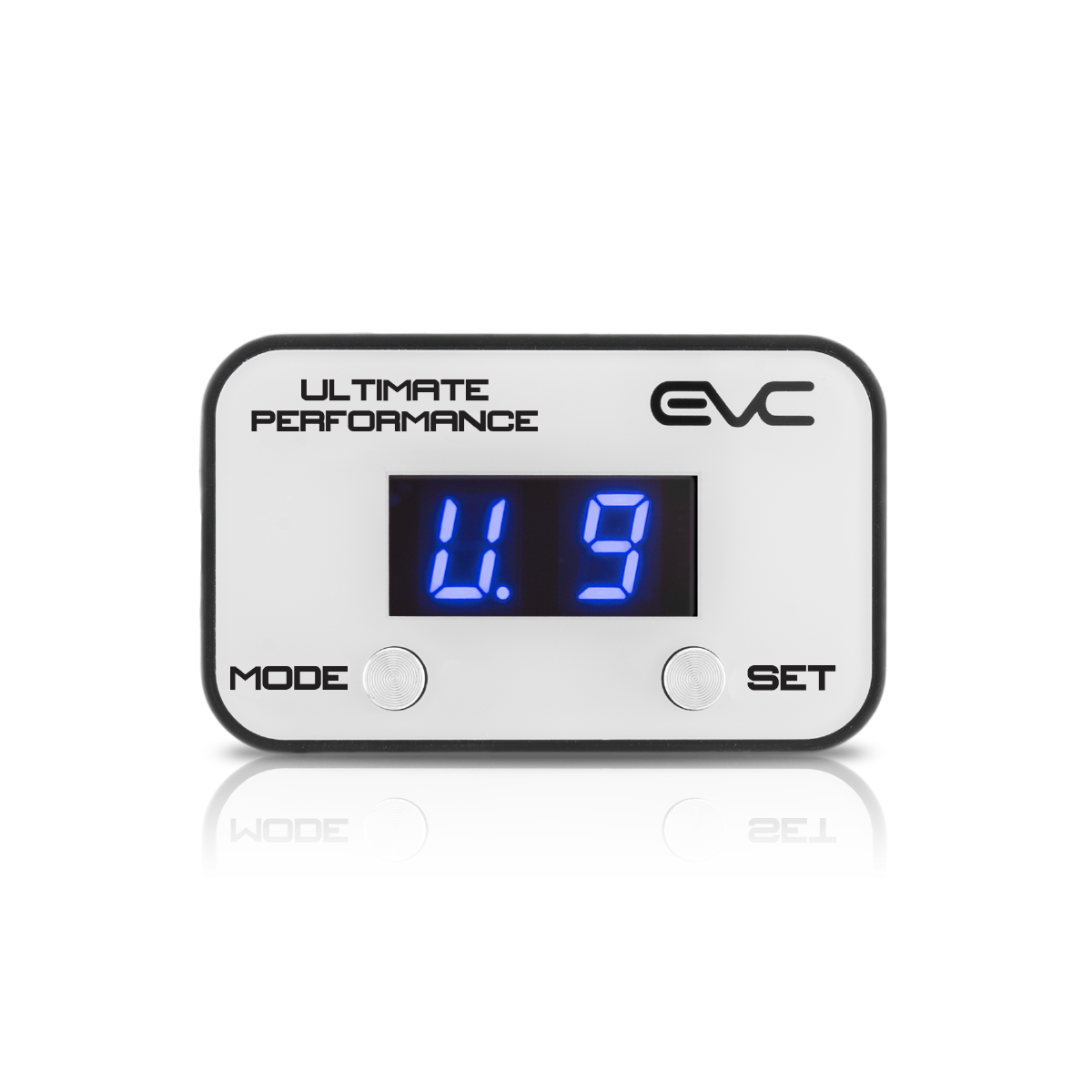 Ultimate9 EVC Throttle Controller - EVC152