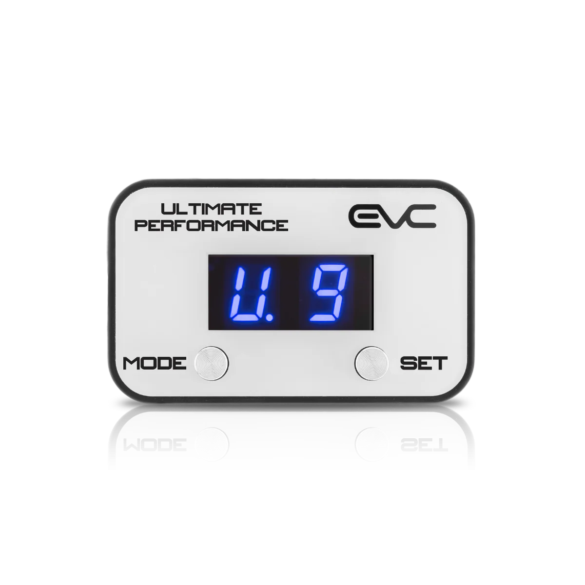 Ultimate9 EVC Throttle Controller - EVC171