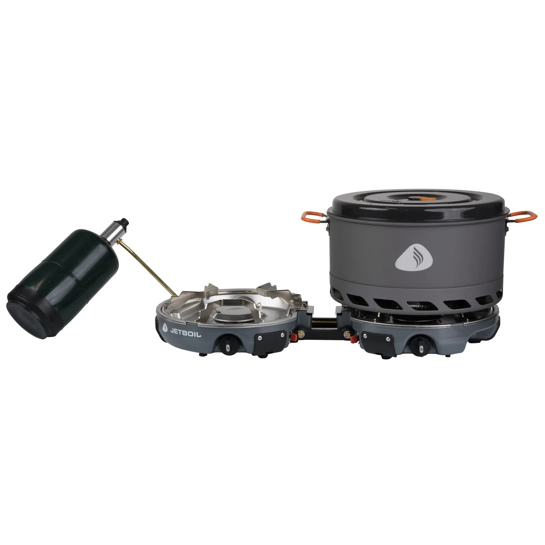 Jetboil Genesis Basecamp System