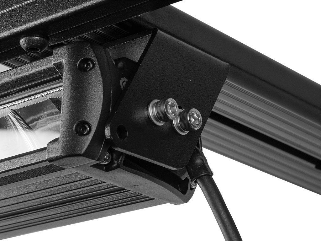 LED Light Bar FX250-SP/FX500-CB/FX250-CB/FX500-SP/FX500-CB SM Mounting Bracket - by Front Runner | Front Runner