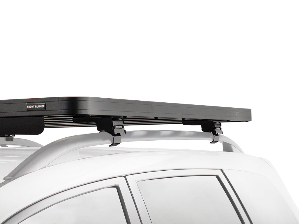 Slimline II Roof Rail Rack Kit for Toyota Etios Cross - by Front Runner | Front Runner