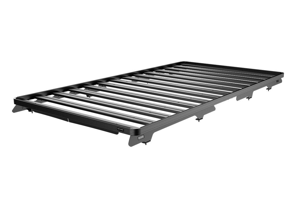 Ford Transit 4th Gen (2013-Current) Slimline II Roof Rack Kit - by Front Runner | Front Runner