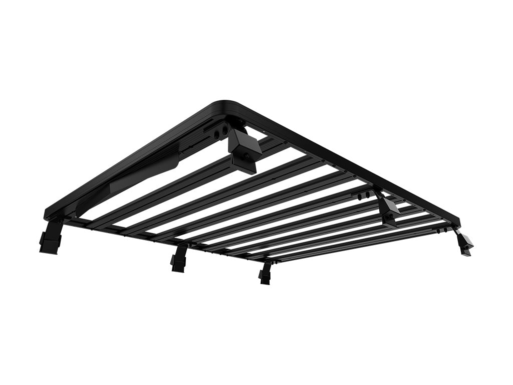 Mercedes Gelandewagen SWB (1979-2011) Slimline II Roof Rack Kit - by Front Runner | Front Runner