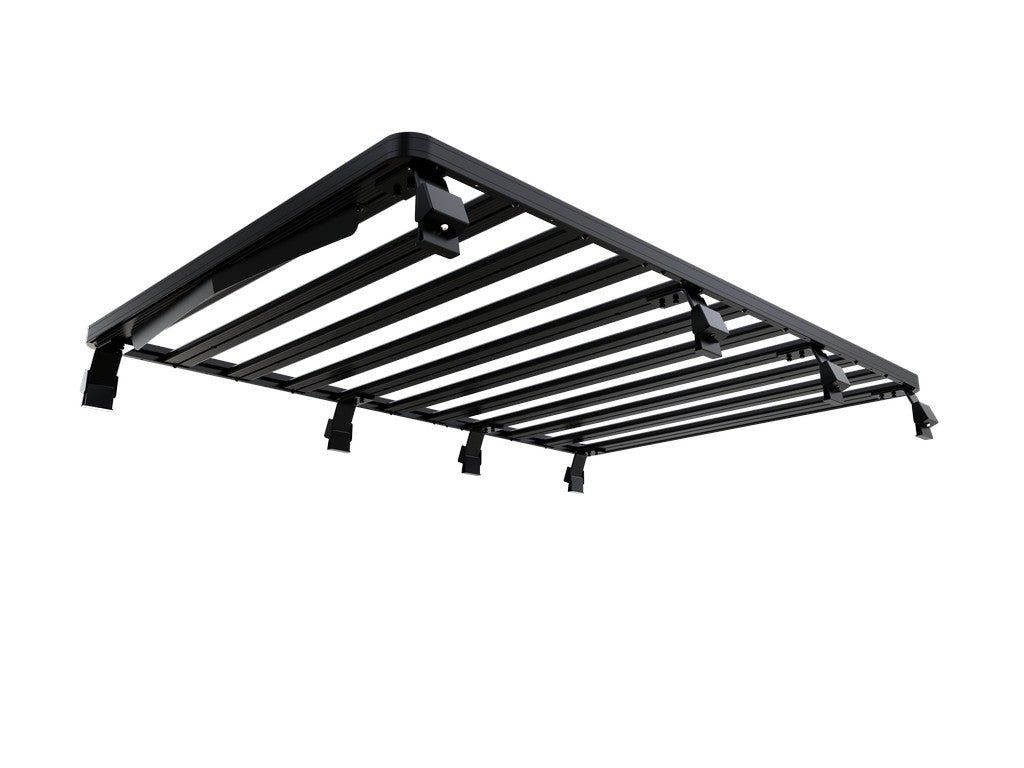 Mercedes Gelandewagen G Class (1979-2017) Slimline II Roof Rack Kit - by Front Runner | Front Runner