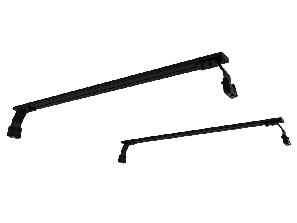 Mazda BT50 (2012-Current) EGR RollTrac Load Bed Load Bar Kit - by Front Runner | Front Runner