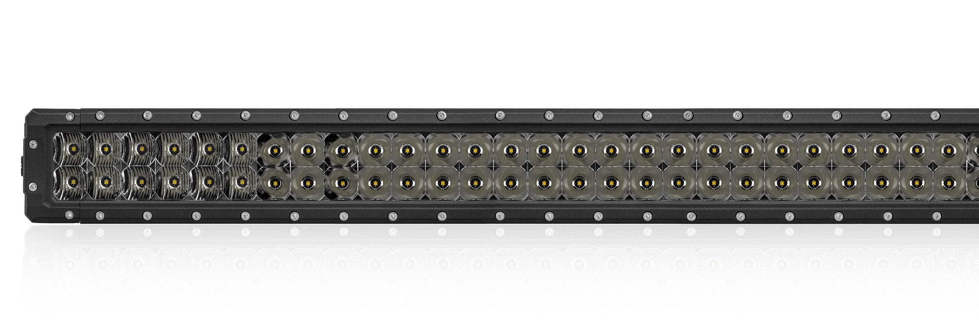 Stedi 50" ST4K 96 LED Double Row Light Bar LEDST4K-50-96L | Stedi