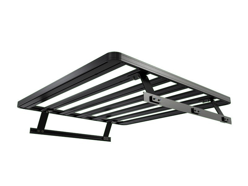 Dodge Ram Mega Cab 2-Door Ute (2002-2008) Slimline II Load Bed Rack Kit - by Front Runner | Front Runner