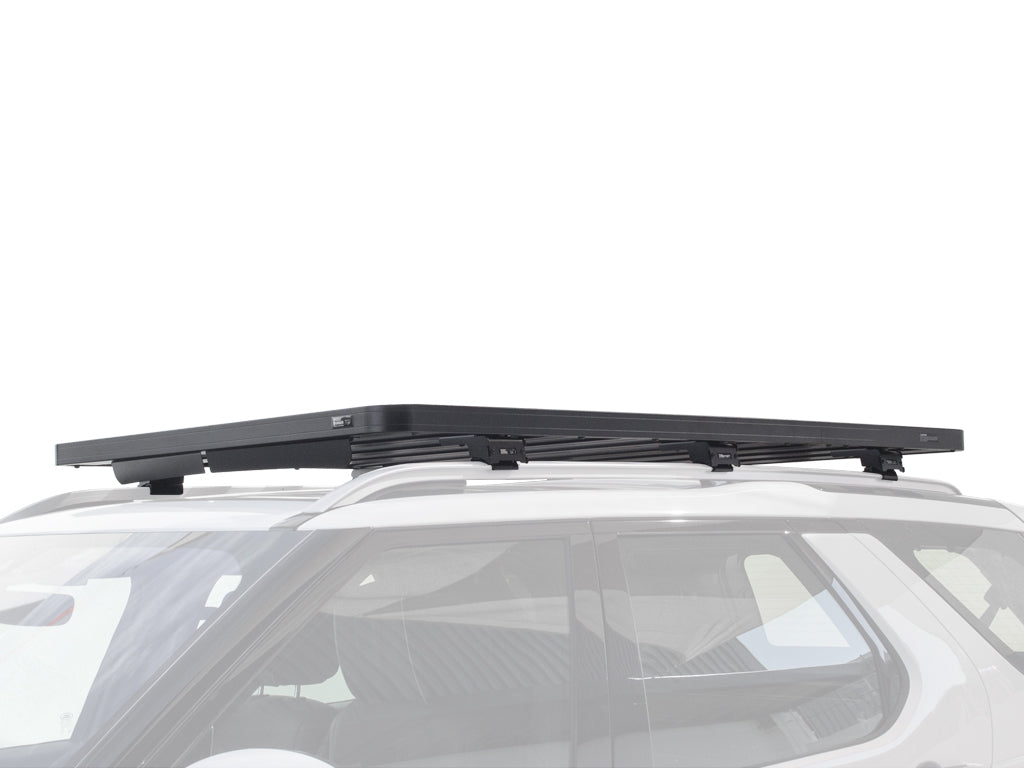 Land Rover Range Rover (2013-Current) Slimline II Roof Rail Rack Kit - by Front Runner | Front Runner