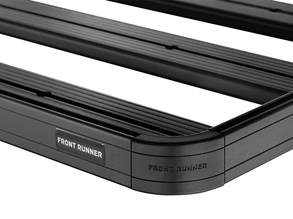 Mercedes Gelandewagen SWB (1979-2011) Slimline II Roof Rack Kit - by Front Runner | Front Runner