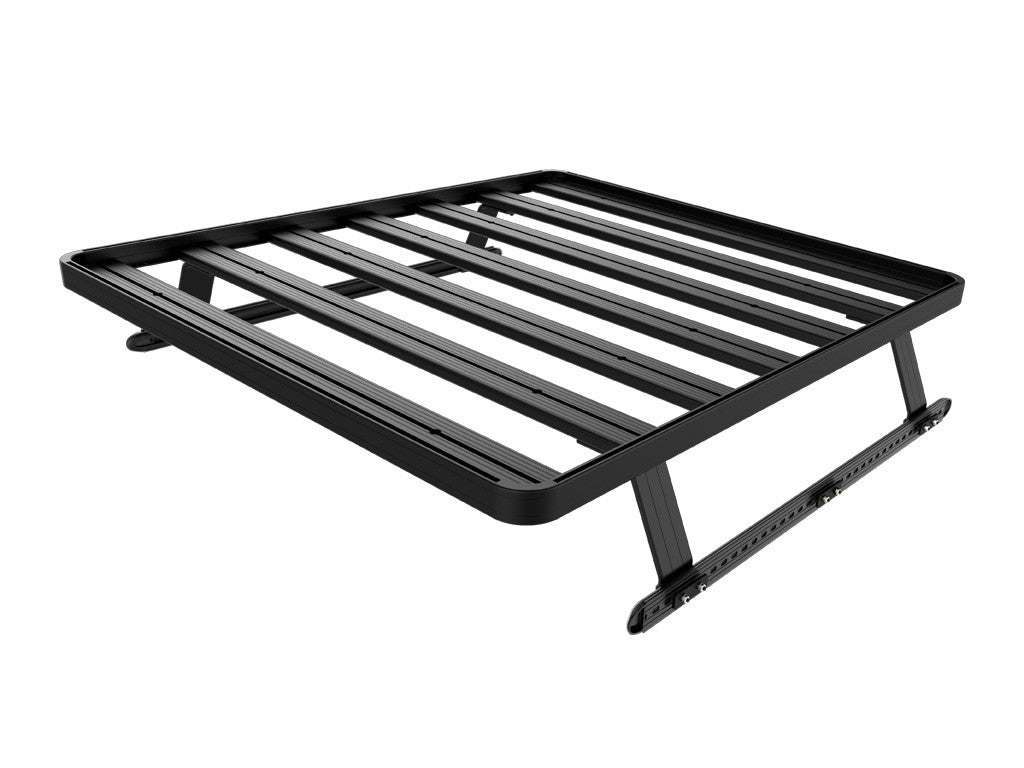 Ute Slimline II Load Bed Rack Kit / 1475(W) x 1358(L) - by Front Runner | Front Runner