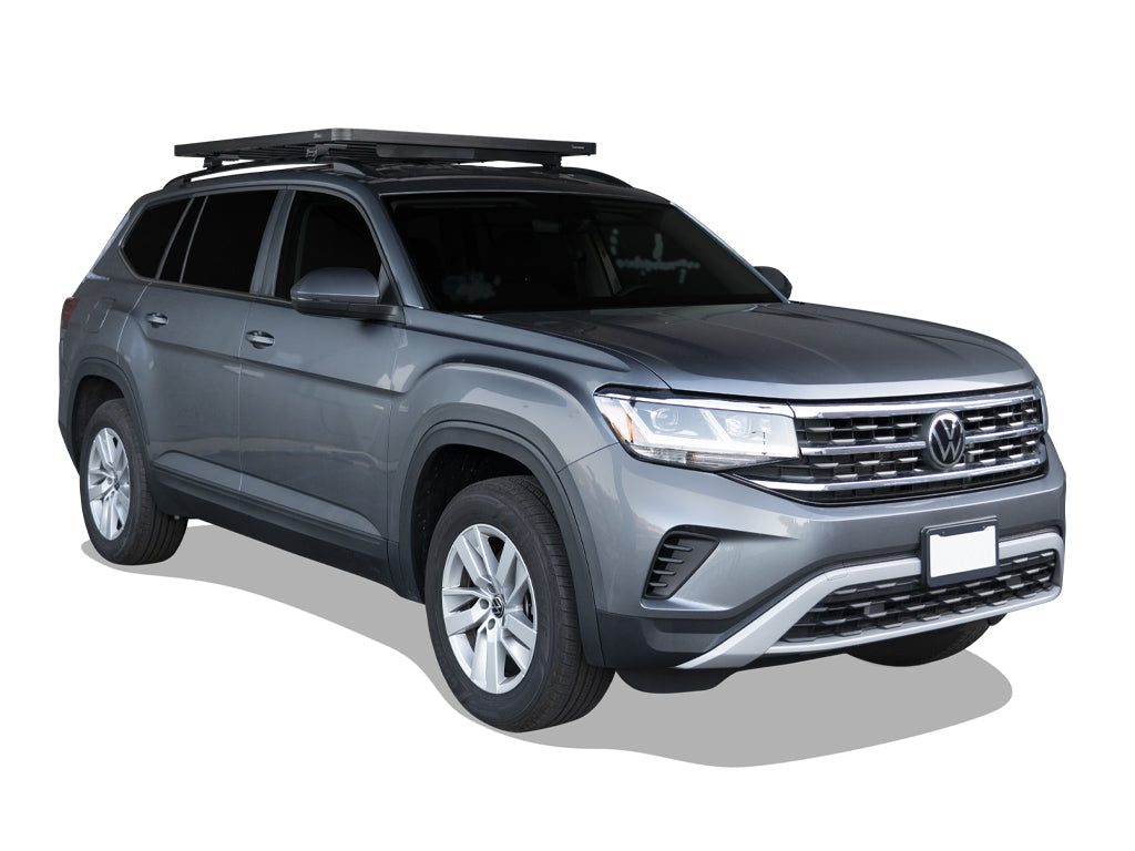 Volkswagen Atlas (2018-Current) Slimline II Roof Rail Rack Kit - by Front Runner | Front Runner