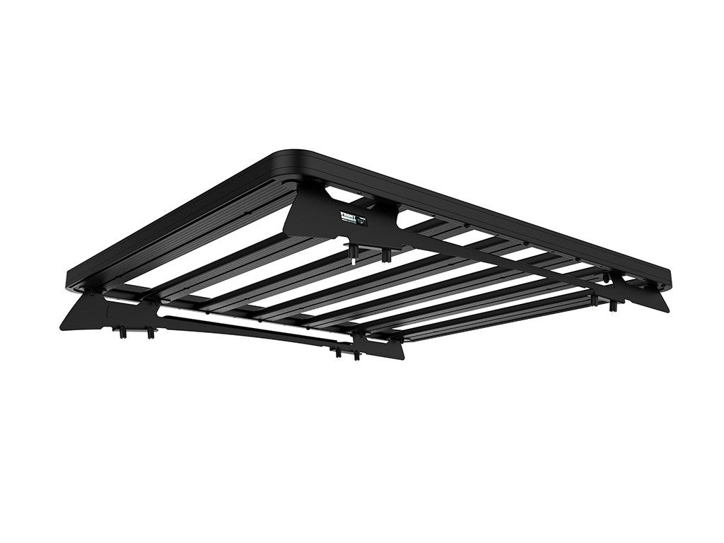 Slimline II Roof Rack Kit for Toyota Hilux (2005-2015) - by Front Runner | Front Runner