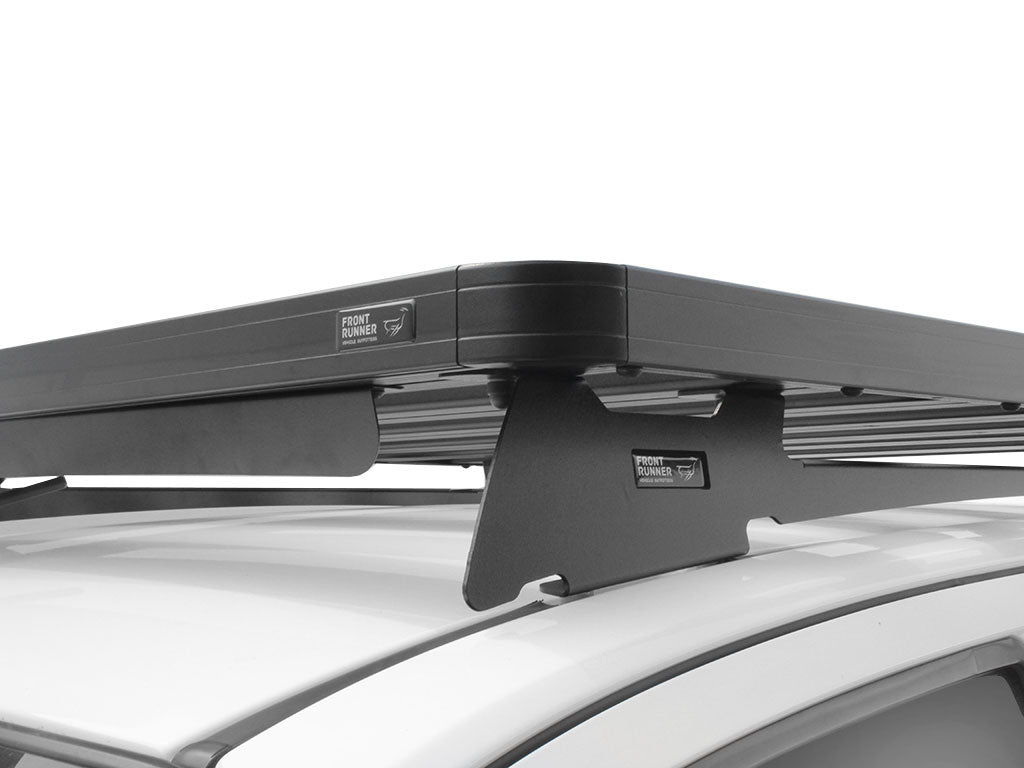 Isuzu RT50/85 DC (2013-2019) Slimline II Roof Rack Kit - by Front Runner | Front Runner