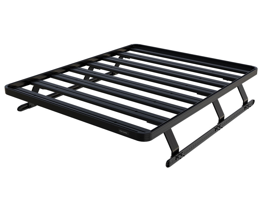 Ute Slimline II Load Bed Rack Kit / 1345(W) x 1560(L) - by Front Runner | Front Runner