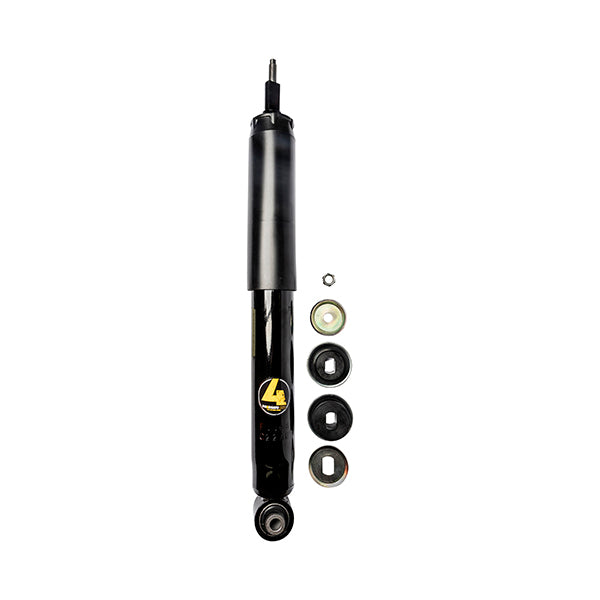 Roadsafe 4wd Foam Cell Rear Shock Absorber For Nissan Patrol Y62 02/13