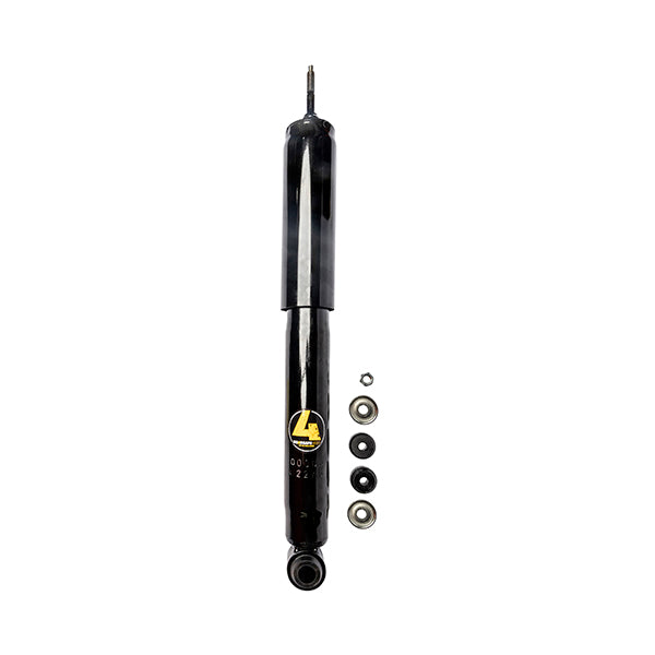 Roadsafe 4wd Nitro Gas Front Shock Absorber for Nissan Patrol GQ (Y60) 2/88-98 Ford Maverick - Leaf Spring ONLY | Roadsafe