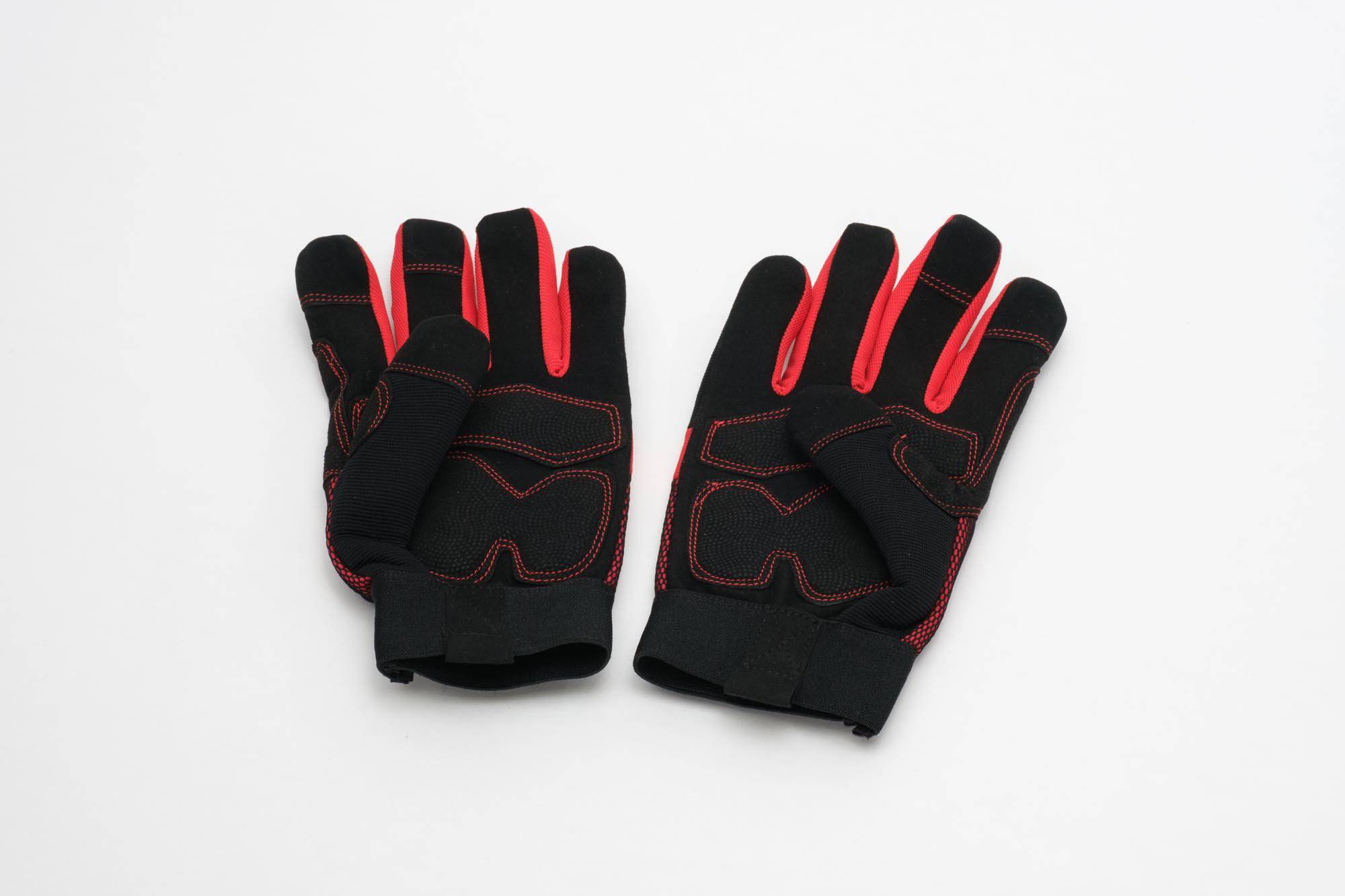 Saber Offroad Recovery Gloves – L/XL | Saber Offroad