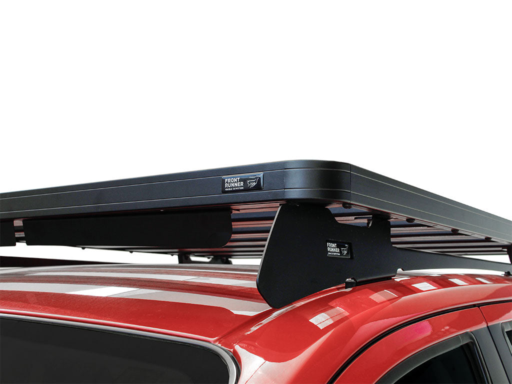 Slimline II Roof Rack Kit for Nissan Navara/Frontier D23 3rd Gen (2014-2020)  - by Front Runner | Front Runner