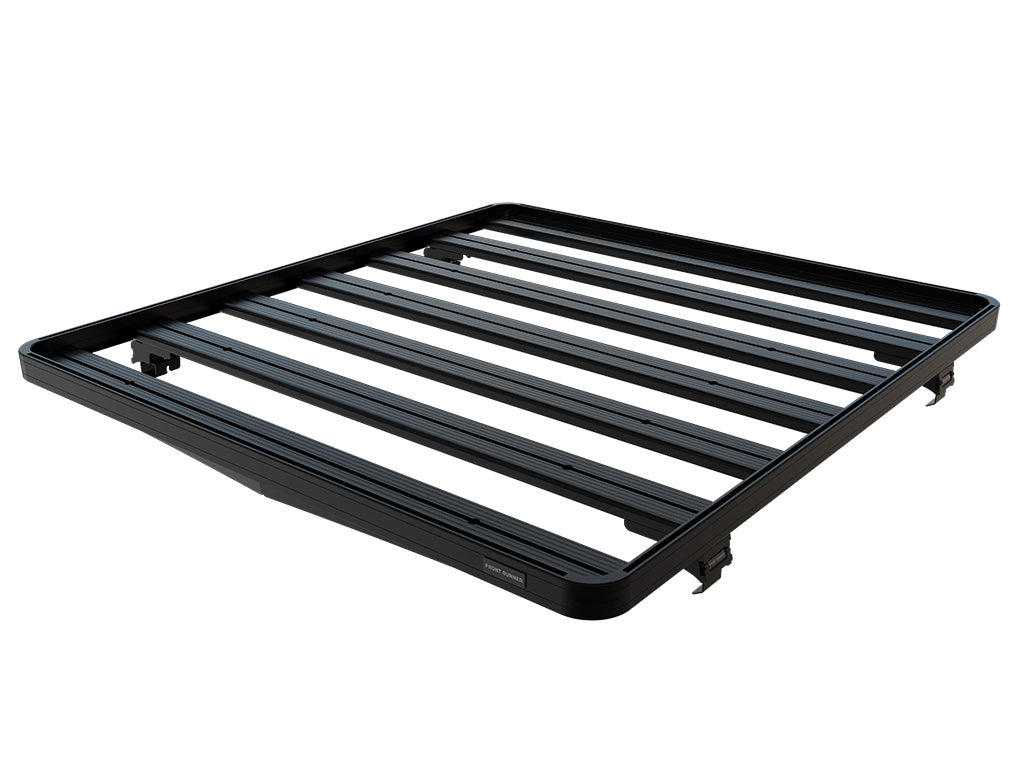 Ford Bronco Sport (Base/Big Bend/Outer Banks) (2021-Current) Slimline II Roof Rail Rack Kit - by Front Runner | Front Runner