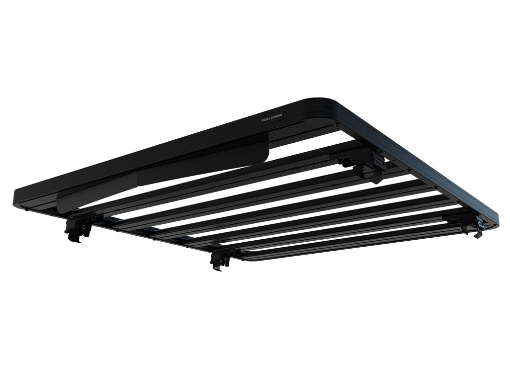 Ford Bronco Sport (Base/Big Bend/Outer Banks) (2021-Current) Slimline II Roof Rail Rack Kit - by Front Runner | Front Runner