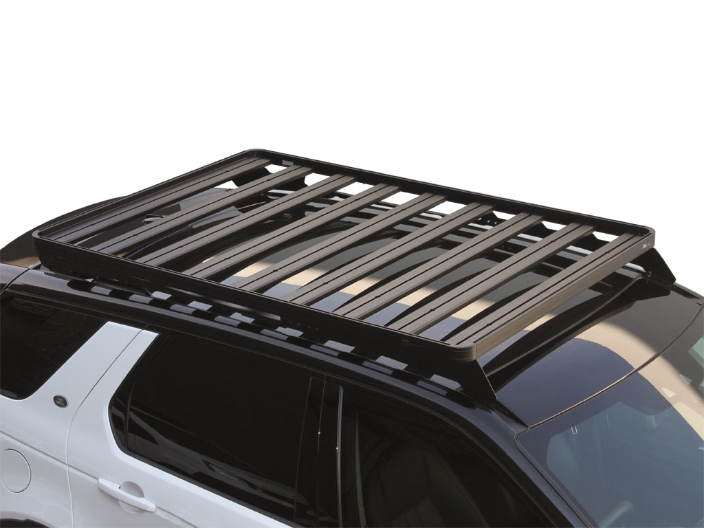 Land Rover Discovery Sport Slimline II Roof Rack Kit - by Front Runner | Front Runner