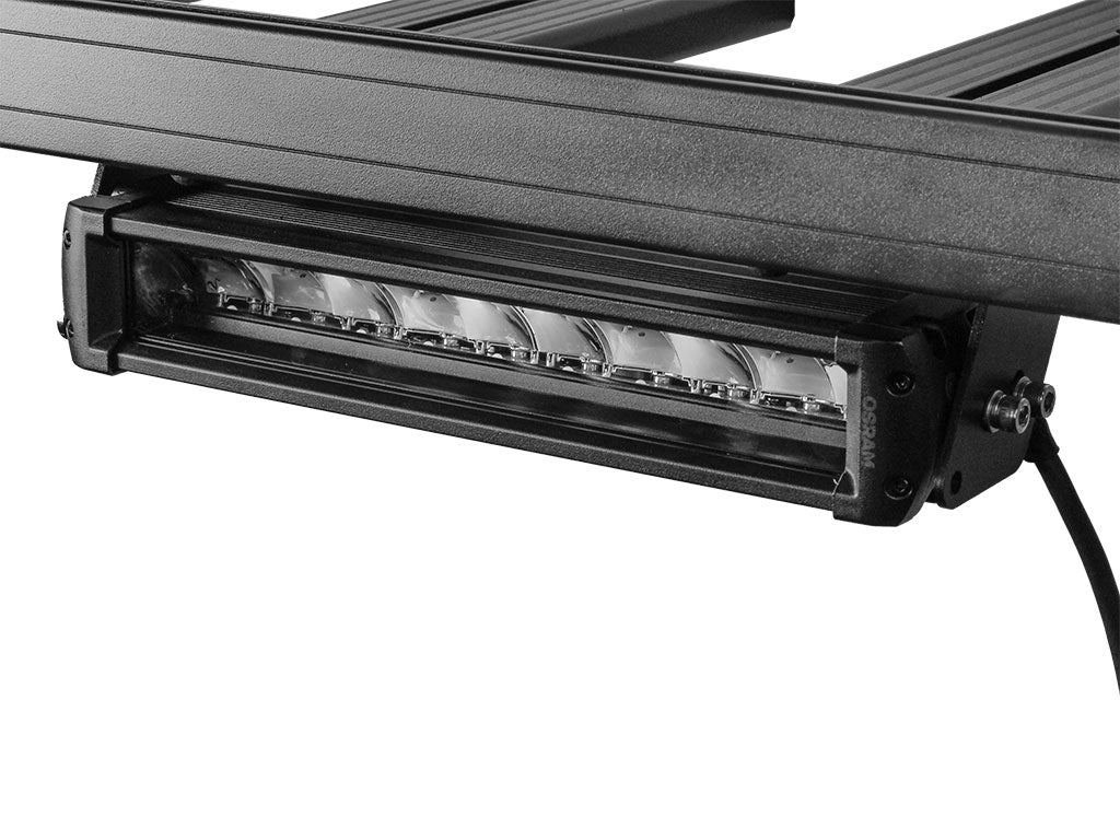 LED Light Bar FX250-SP/FX500-CB/FX250-CB/FX500-SP/FX500-CB SM Mounting Bracket - by Front Runner | Front Runner