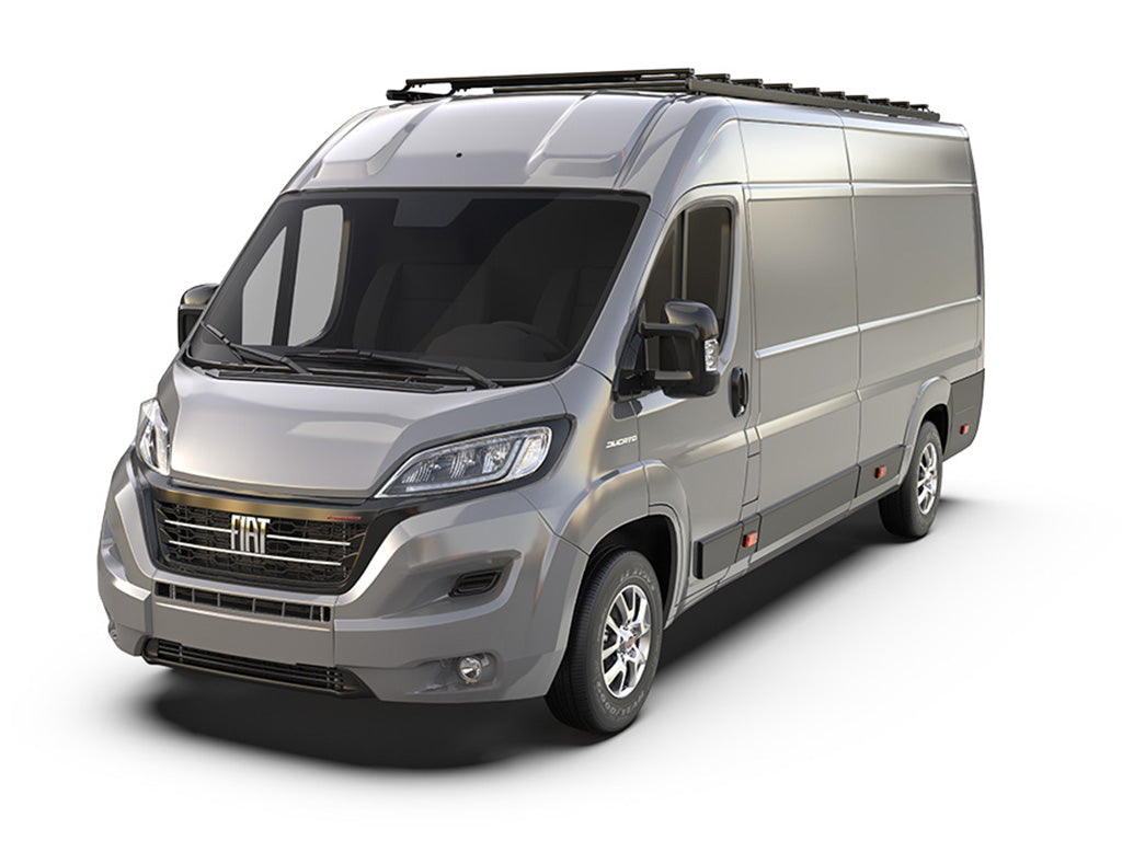 Fiat Ducato (L5H2/159in WB/High Roof) (2014-Current) Slimpro Van Rack Kit | Front Runner