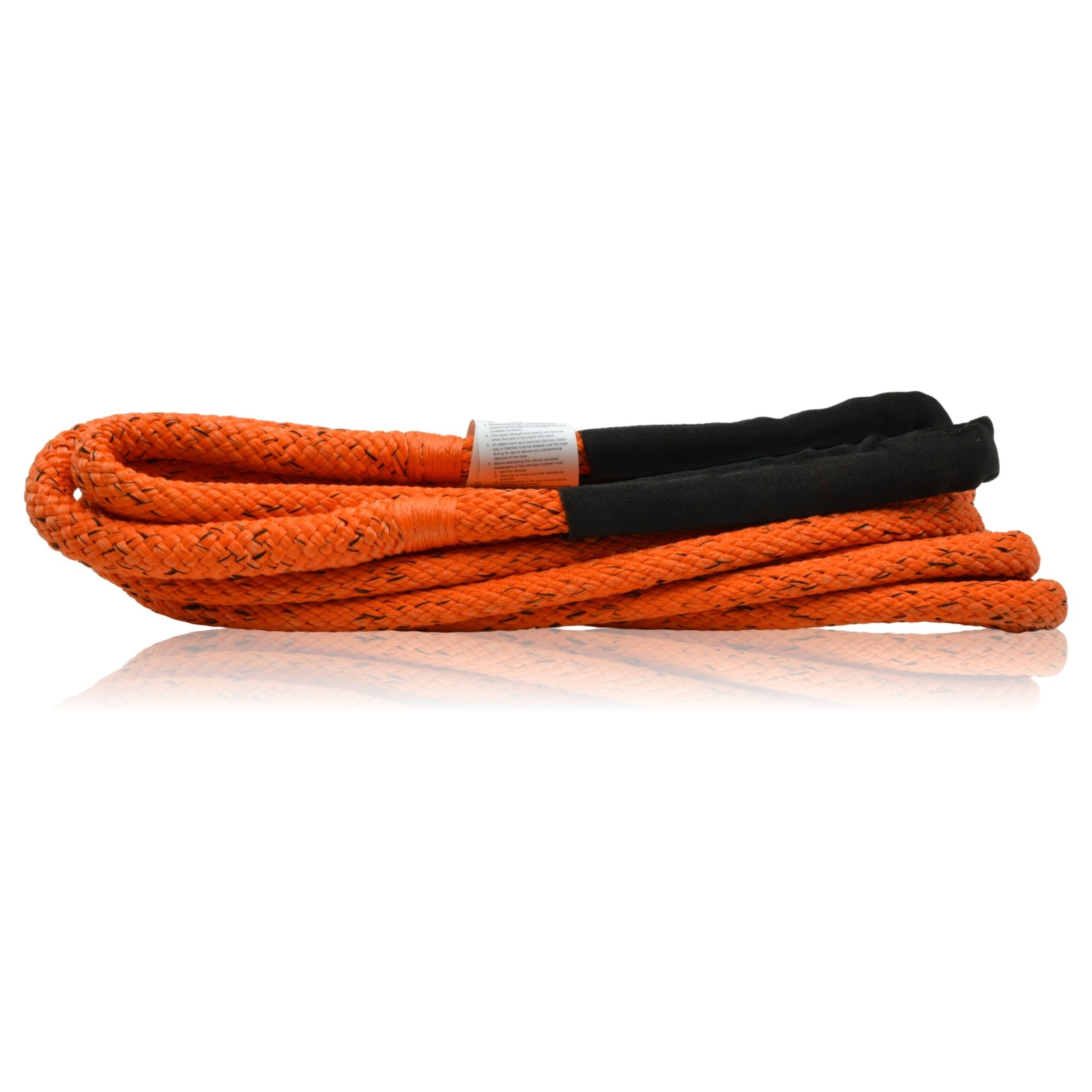 Carbon Offroad 5000kg Kinetic Rope for small vehicles | Carbon Offroad