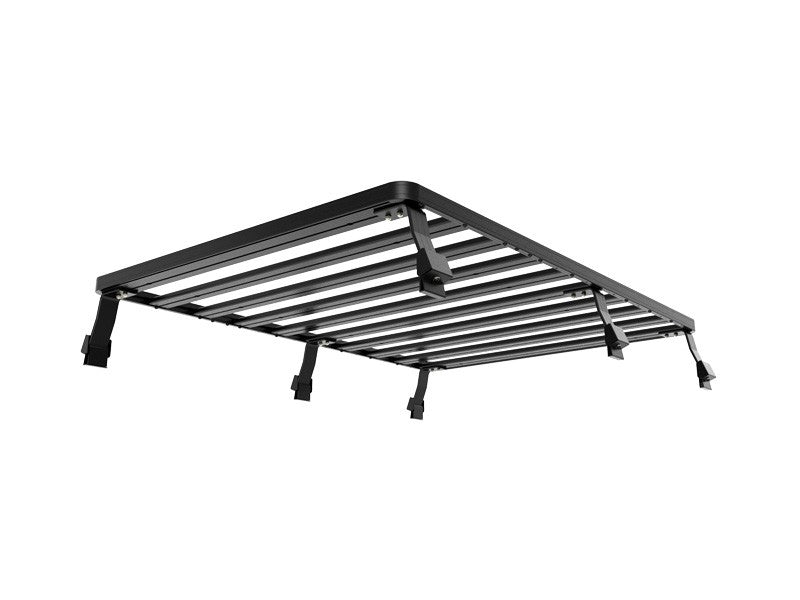 Land Rover Discovery 2 Slimline II Roof Rack Kit - by Front Runner | Front Runner