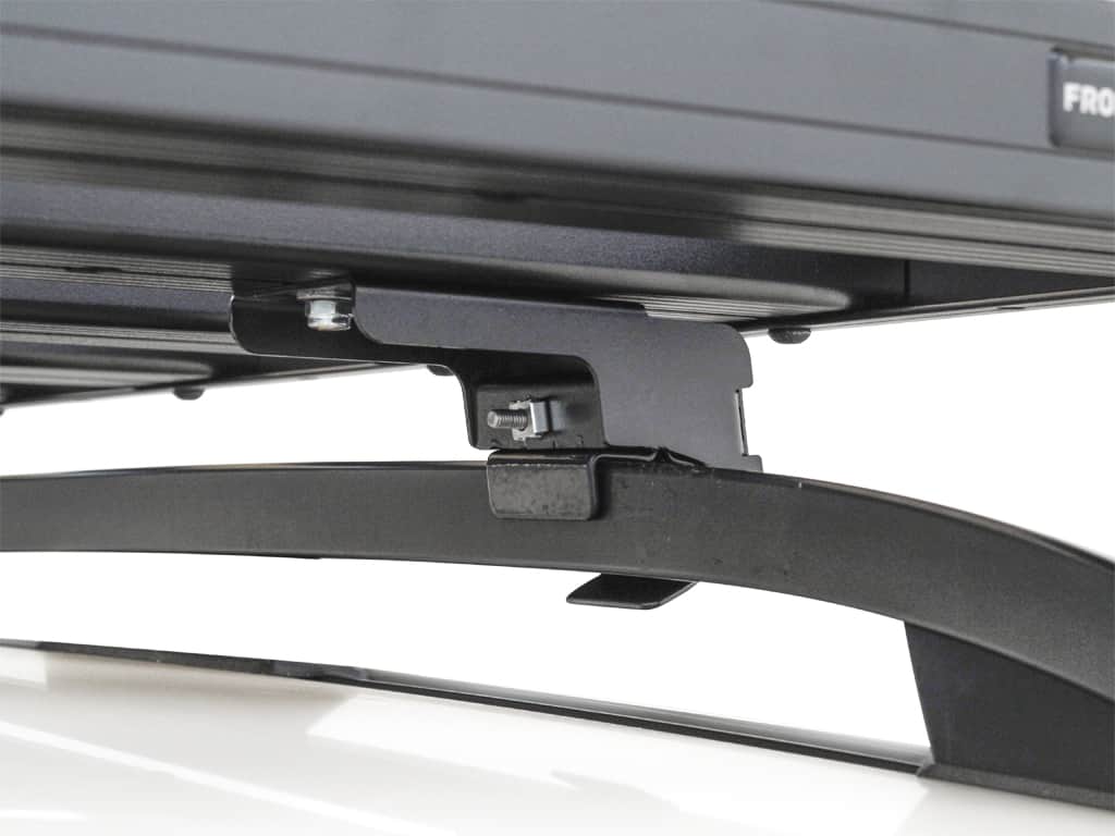 Subaru XV Crosstrek (2012-2017) Slimline II Roof Rail Rack Kit - by Front Runner | Front Runner