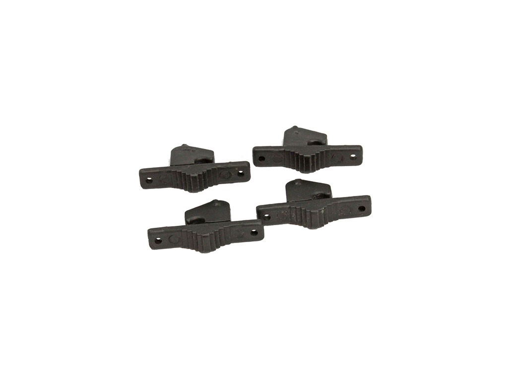 Cub Pack Sliding-Latch Replacement Set | Other