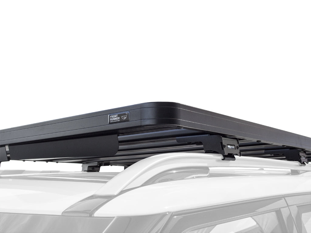 Land Rover Range Rover (2013-Current) Slimline II Roof Rail Rack Kit - by Front Runner | Front Runner