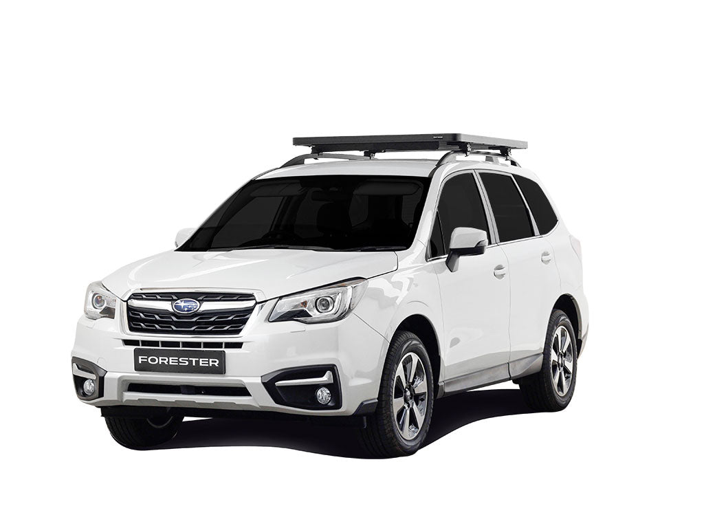 Subaru Forester (2013-Current) Slimline II Roof Rail Rack Kit - by Front Runner | Front Runner