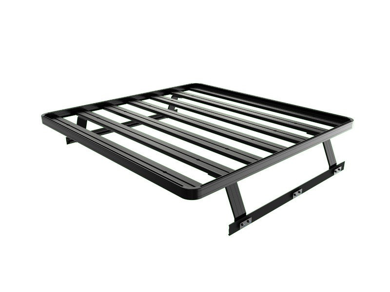 Slimline II Load Bed Rack Kit for Toyota Tundra Crew Max Ute (1999-Current) - by Front Runner | Front Runner